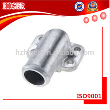 die cast aluminum car part machining